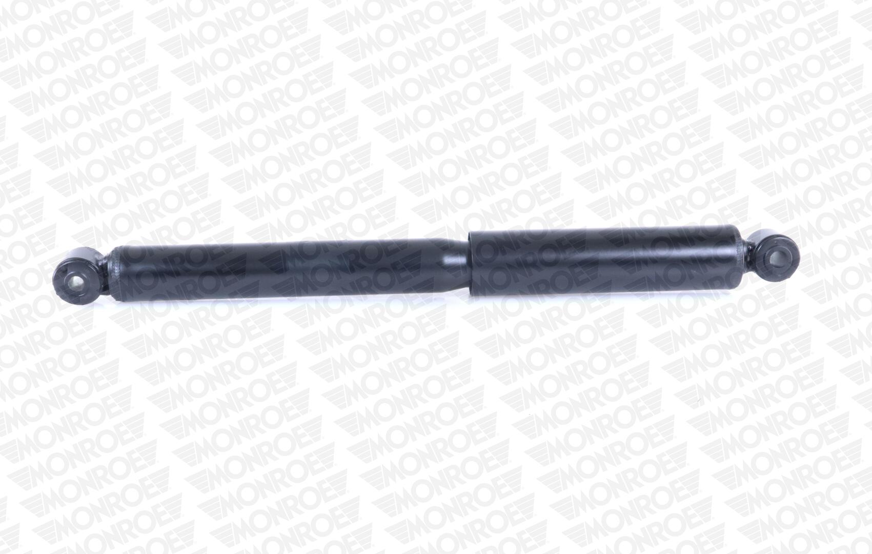 MONROE Støddæmper v1203 for MERCEDES-BENZ