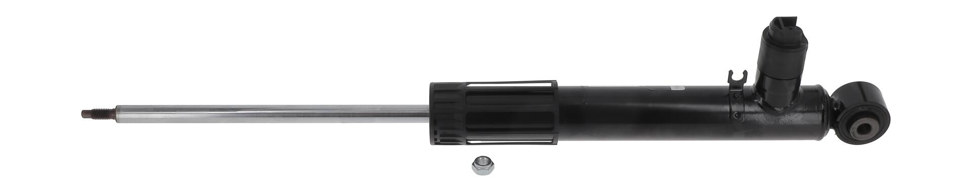 MONROE Støddæmper c1520s for VW CUPRA SKODA