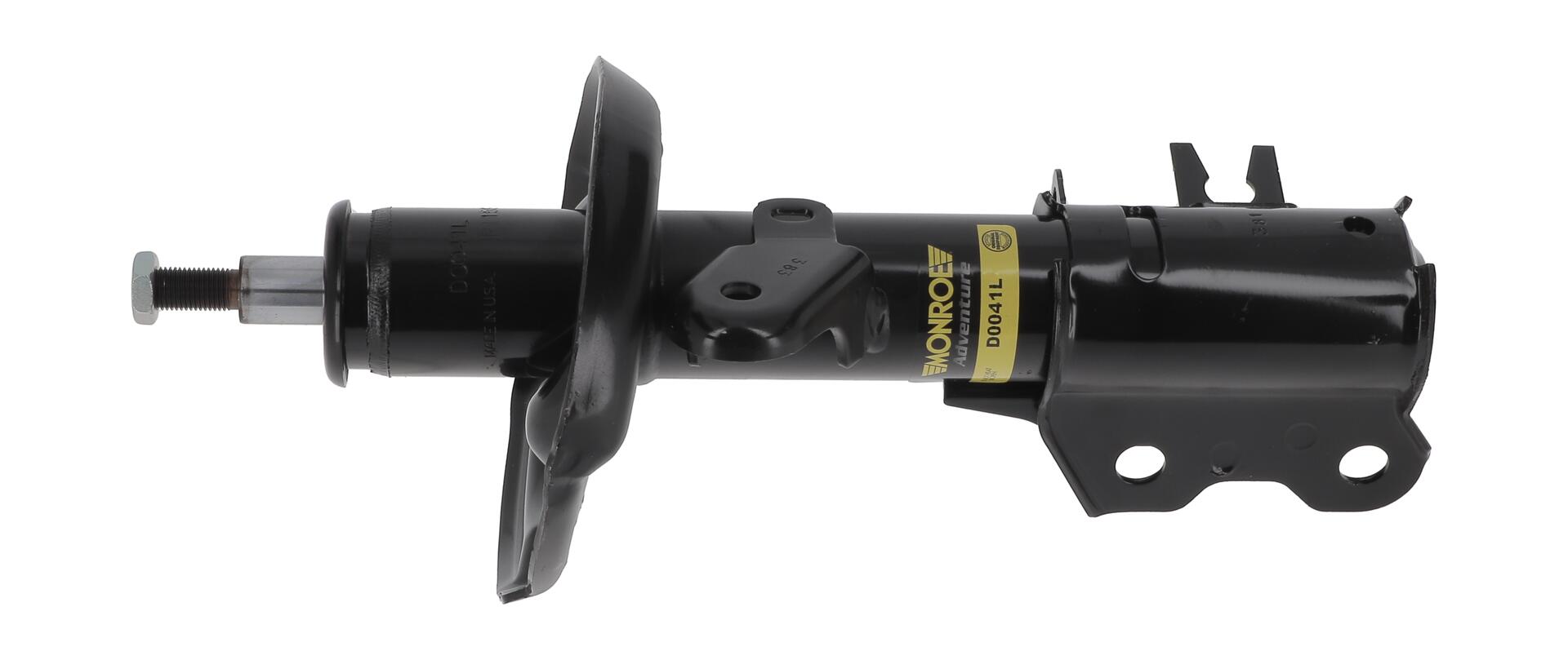 MONROE Støddæmper D0041L for OPEL VAUXHALL
