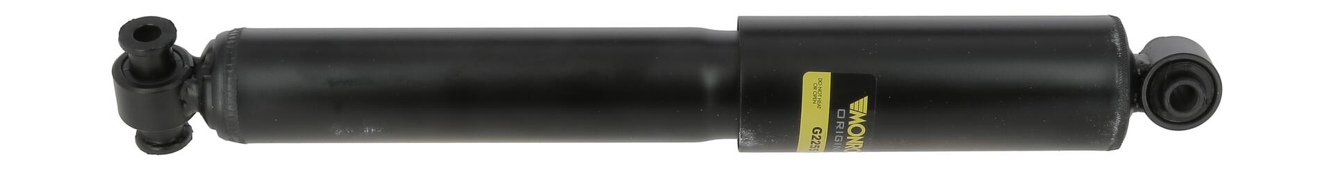 MONROE Støddæmper g2255 for FORD