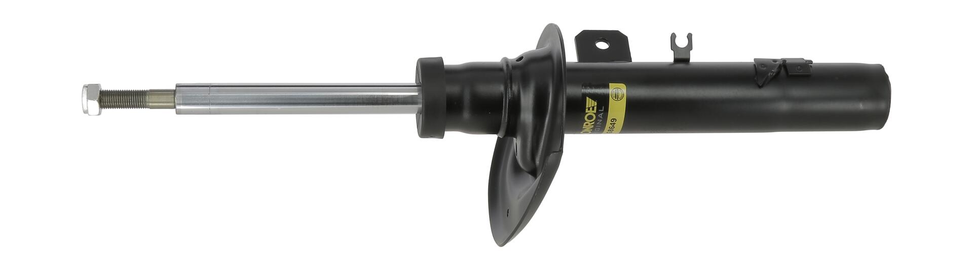 MONROE Støddæmper g8649 for VAUXHALL CITROËN PEUGEOT