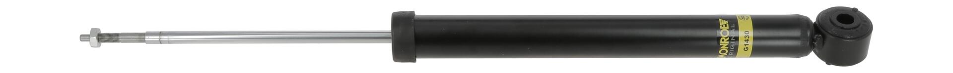 MONROE Støddæmper g1430 for MITSUBISHI NISSAN RENAULT