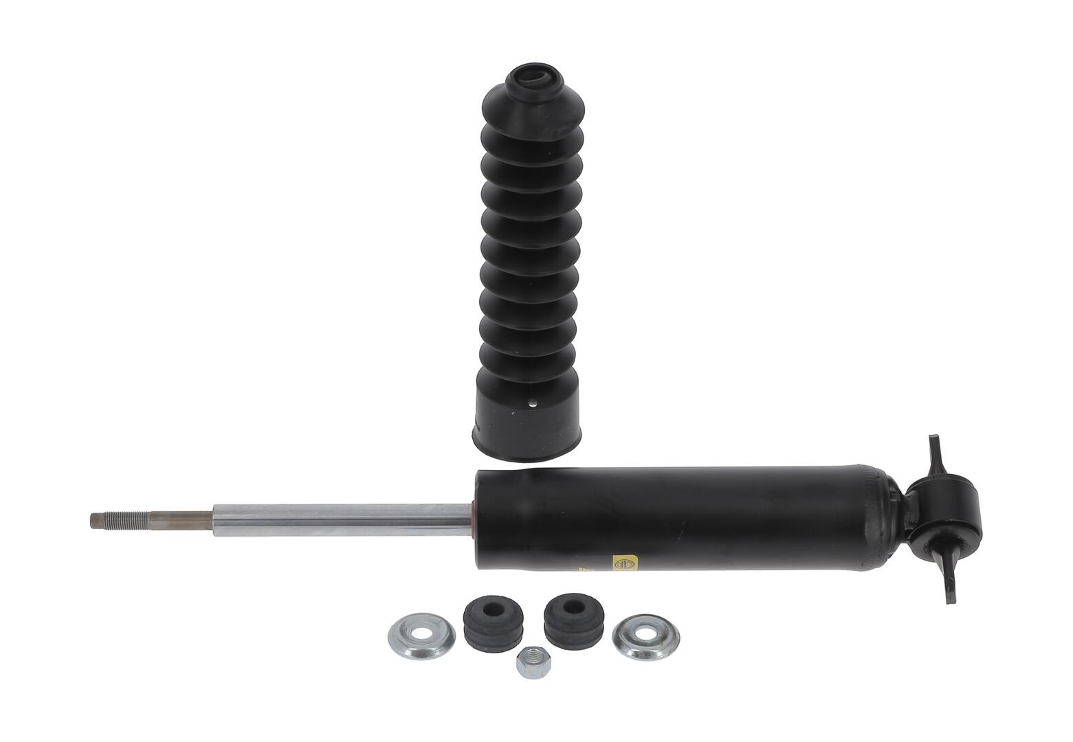 MONROE Støddæmper D8468S for TOYOTA VW
