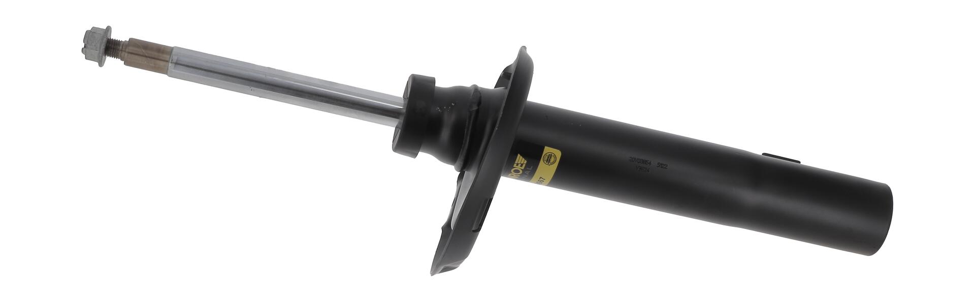 MONROE Støddæmper g8667 for MERCEDES-BENZ