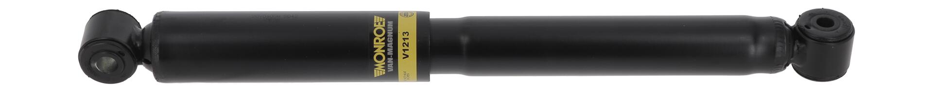MONROE Støddæmper v1213 for MERCEDES-BENZ