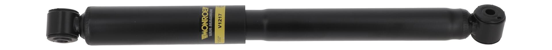 MONROE Støddæmper v1217 for MERCEDES-BENZ