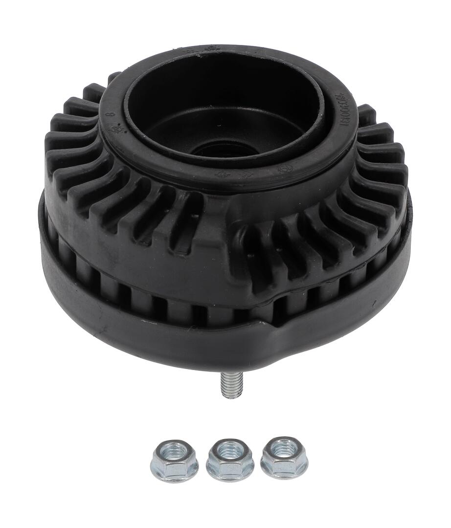 MONROE Fjederbensstøtteleje mk437 for CHRYSLER