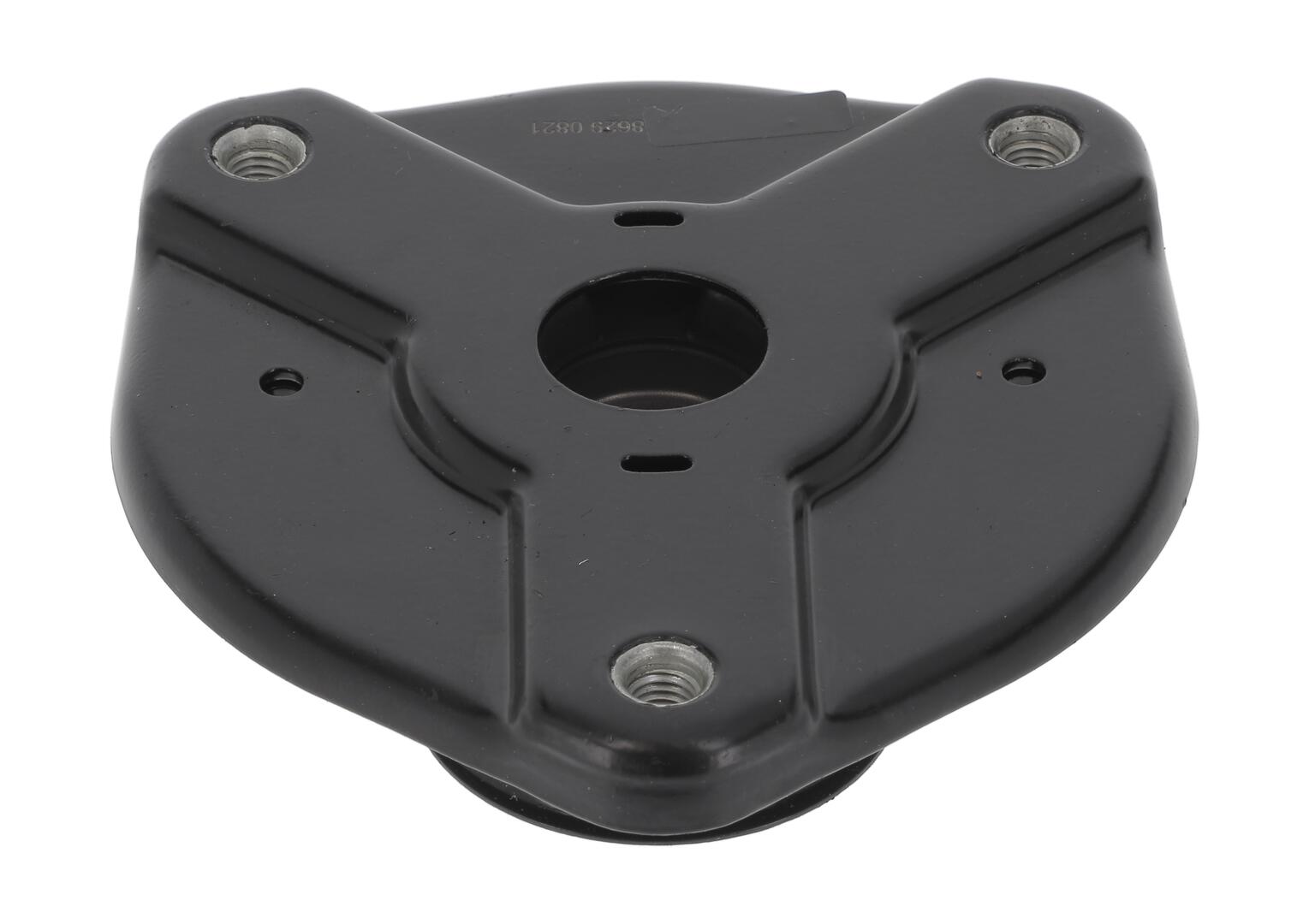 MONROE Fjederbensstøtteleje mk435 for MERCEDES-BENZ