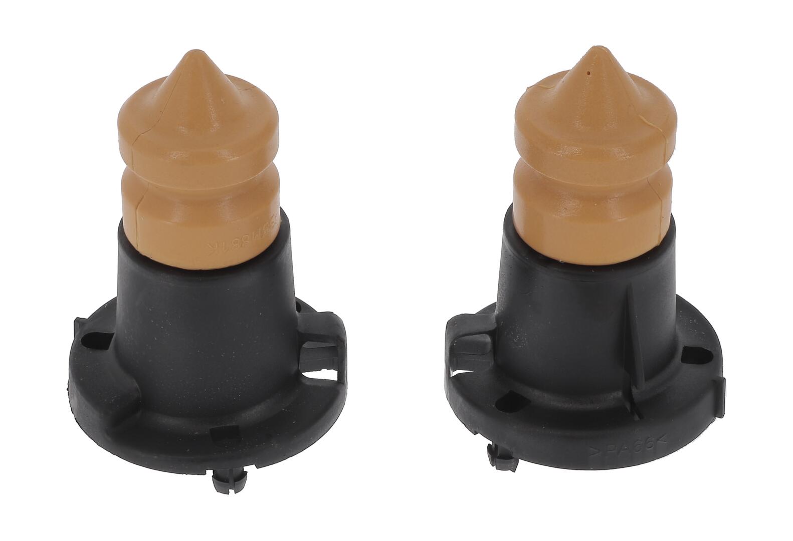 MONROE Manchetsæt, støddæmper pk452 for FIAT