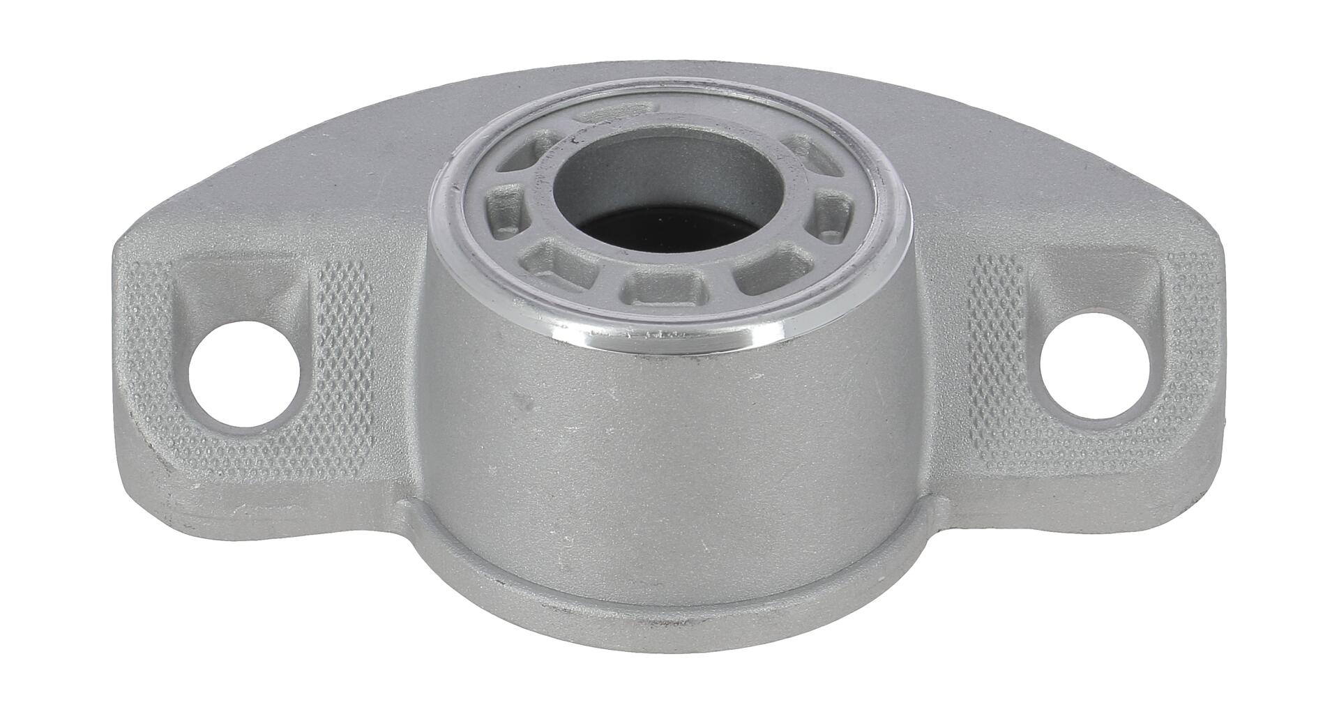 MONROE Fjederbensstøtteleje mk487 for OPEL VAUXHALL