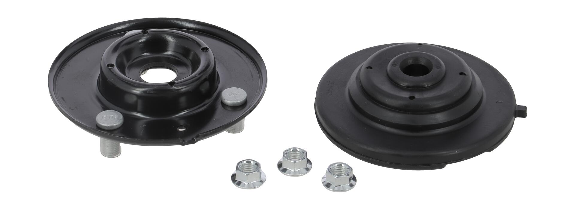 MONROE Fjederbensstøtteleje mk507 for NISSAN