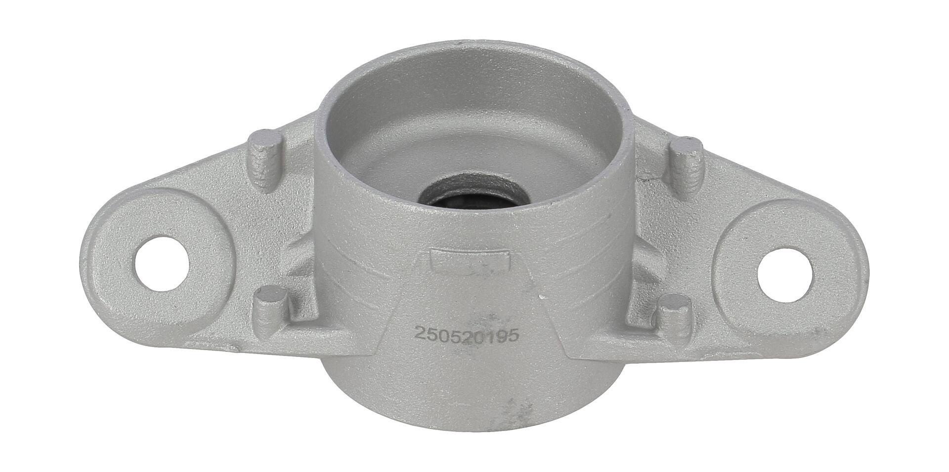 MONROE Fjederbensstøtteleje mk515 for KIA