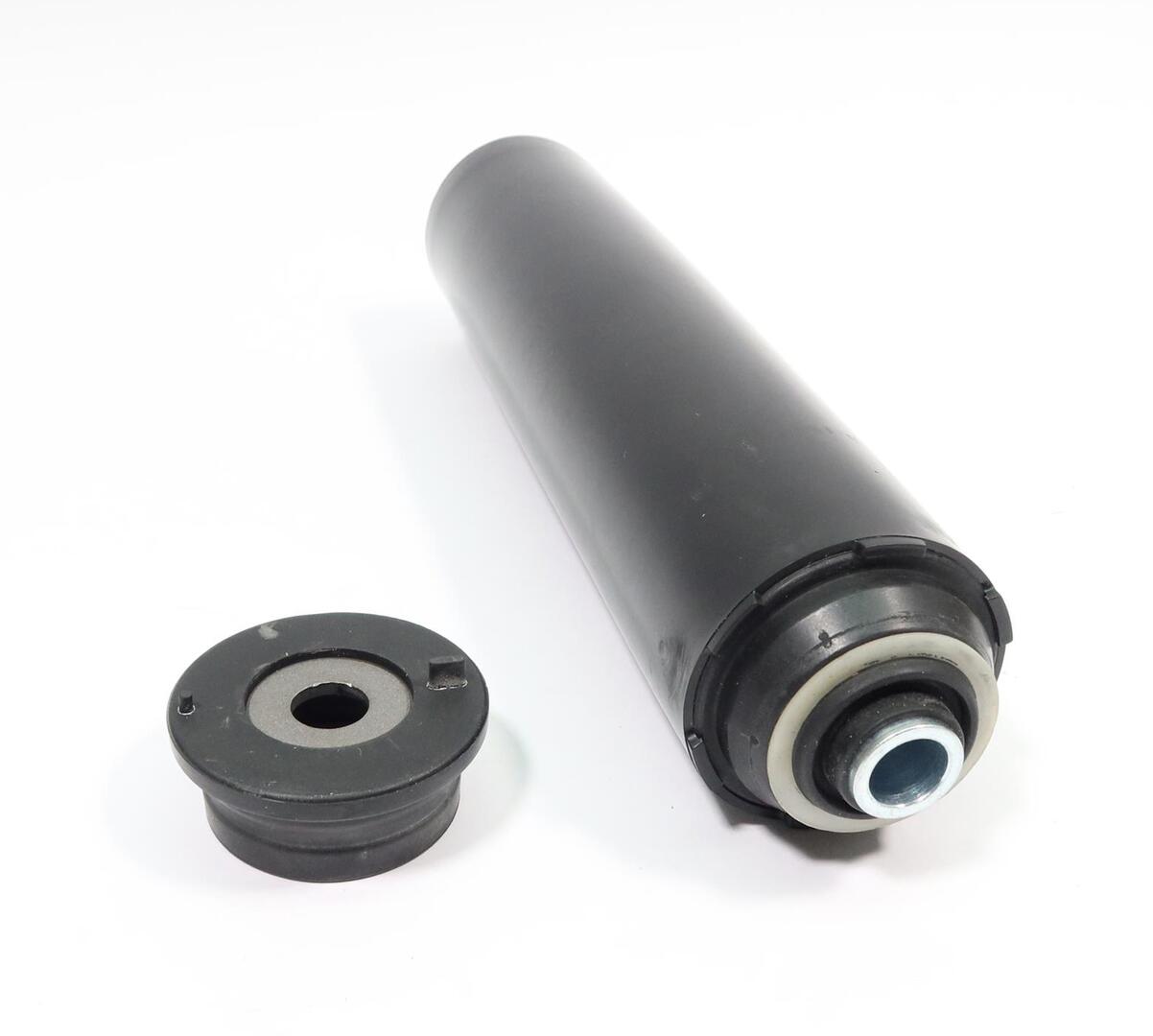 MONROE Fjederbensstøtteleje mk538 for OPEL VAUXHALL PEUGEOT