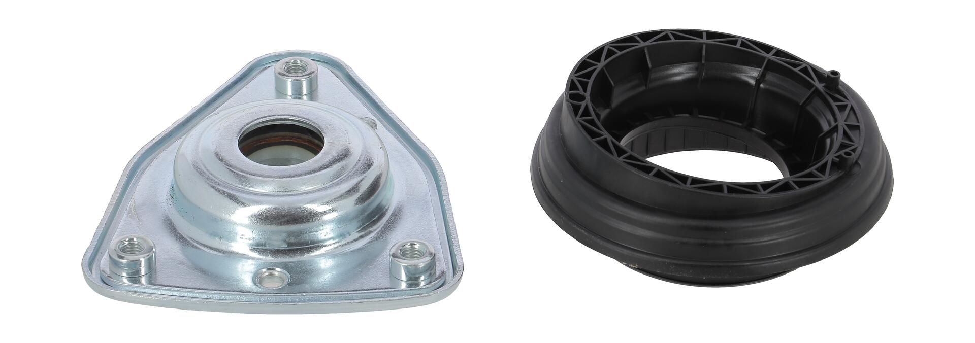 MONROE Reperationssæt, fjederben-støtteleje mk545 for VAUXHALL PEUGEOT DS