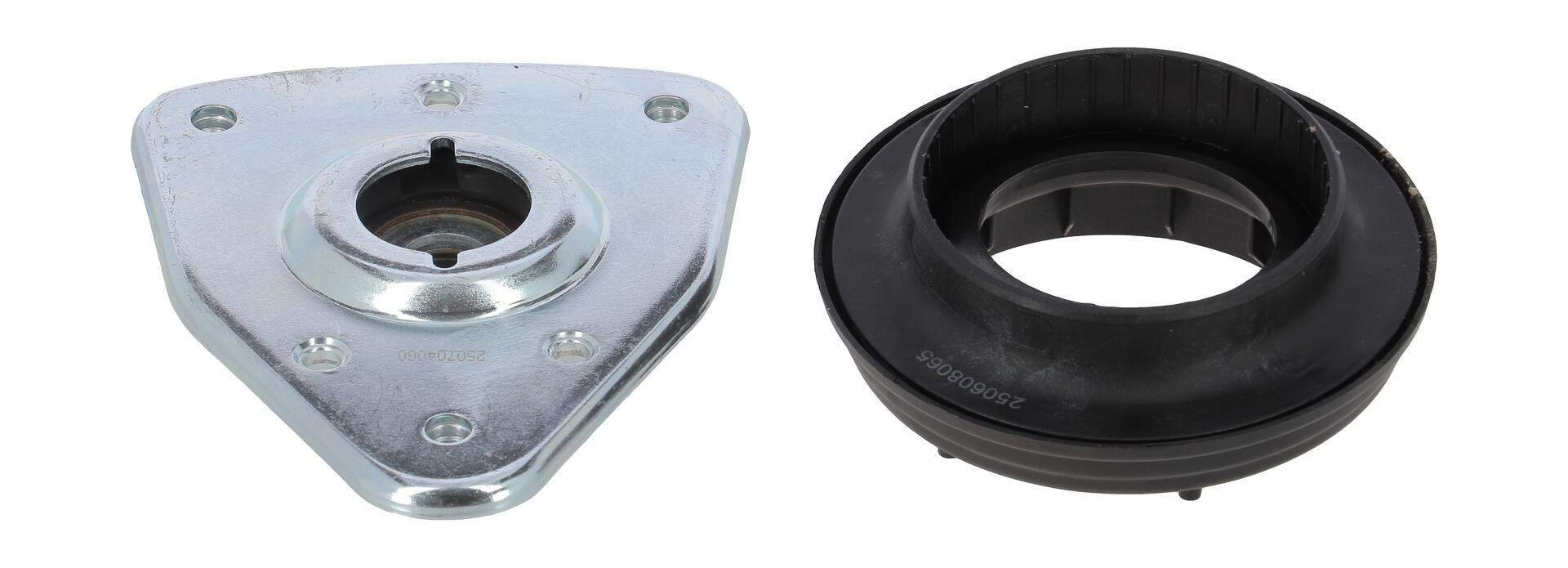 MONROE Reperationssæt, fjederben-støtteleje MK545 for VAUXHALL PEUGEOT DS