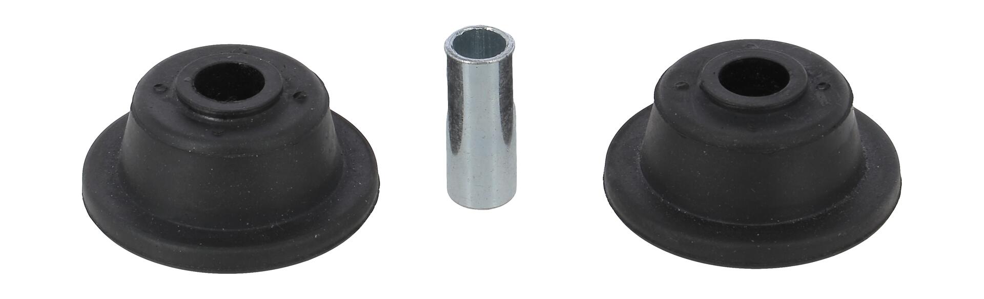 MONROE Fjederbensstøtteleje mk529 for RENAULT NISSAN
