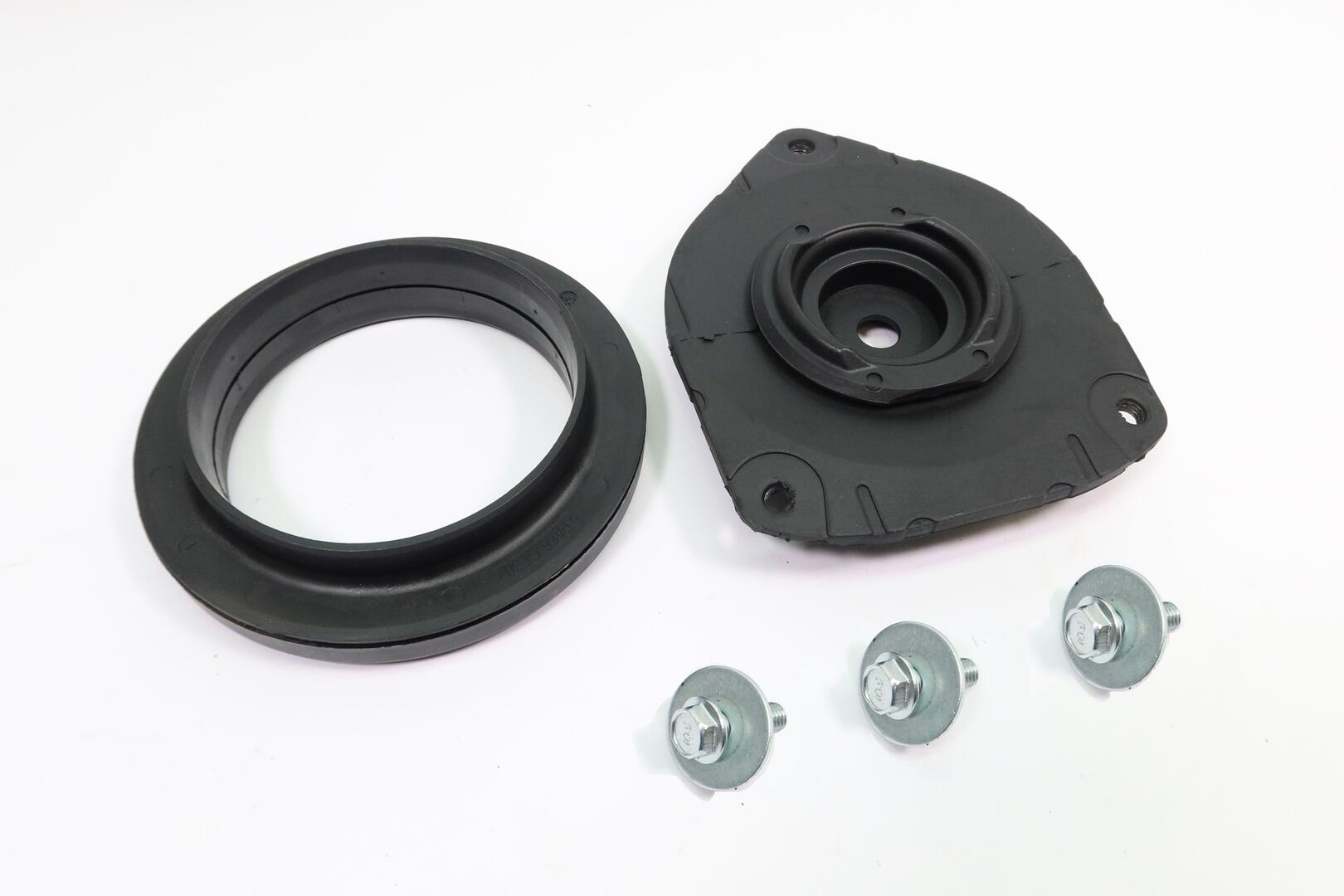 MONROE Reperationssæt, fjederben-støtteleje mk563 for RENAULT