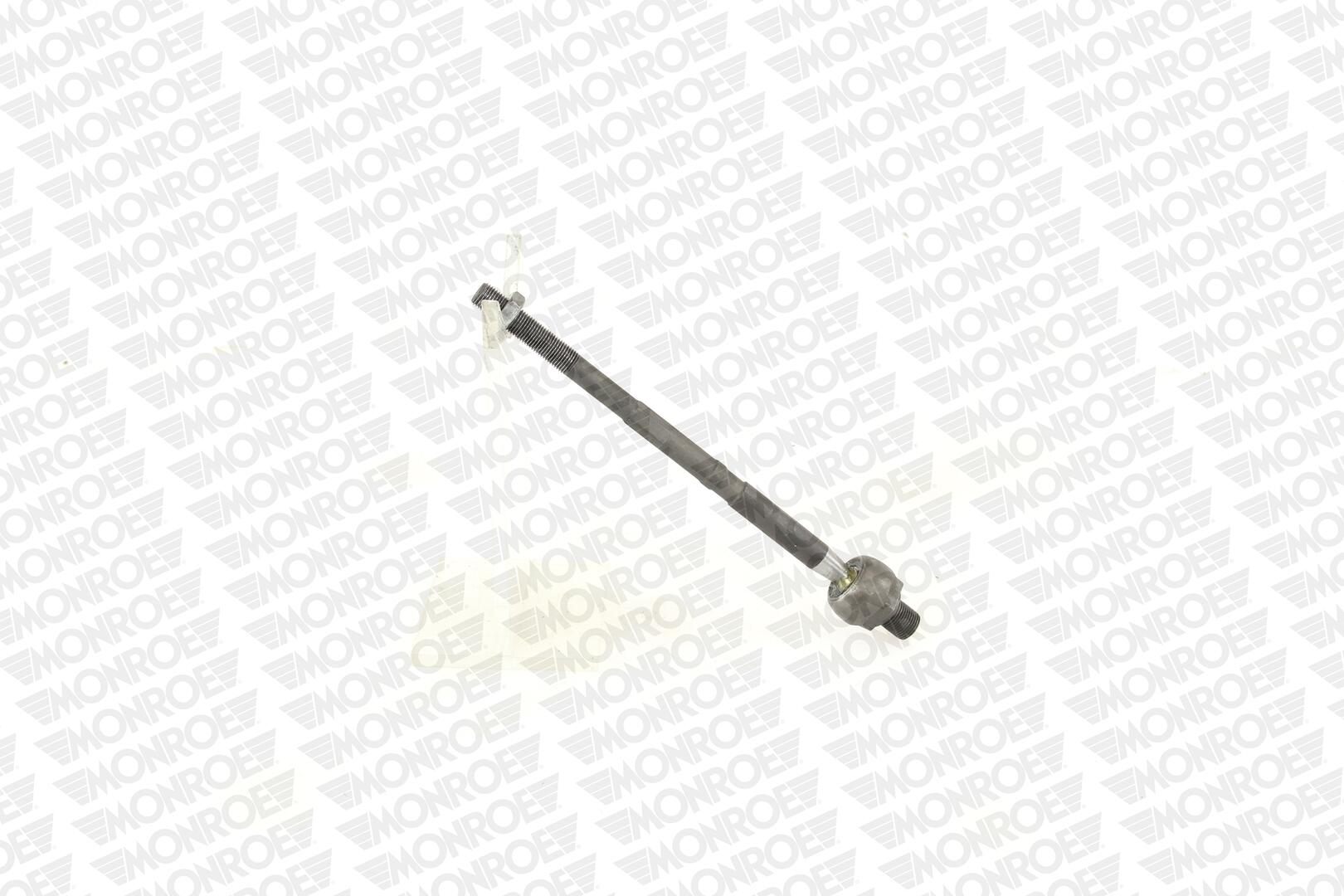 MONROE Styrestang, inderste l24216 for OPEL VAUXHALL