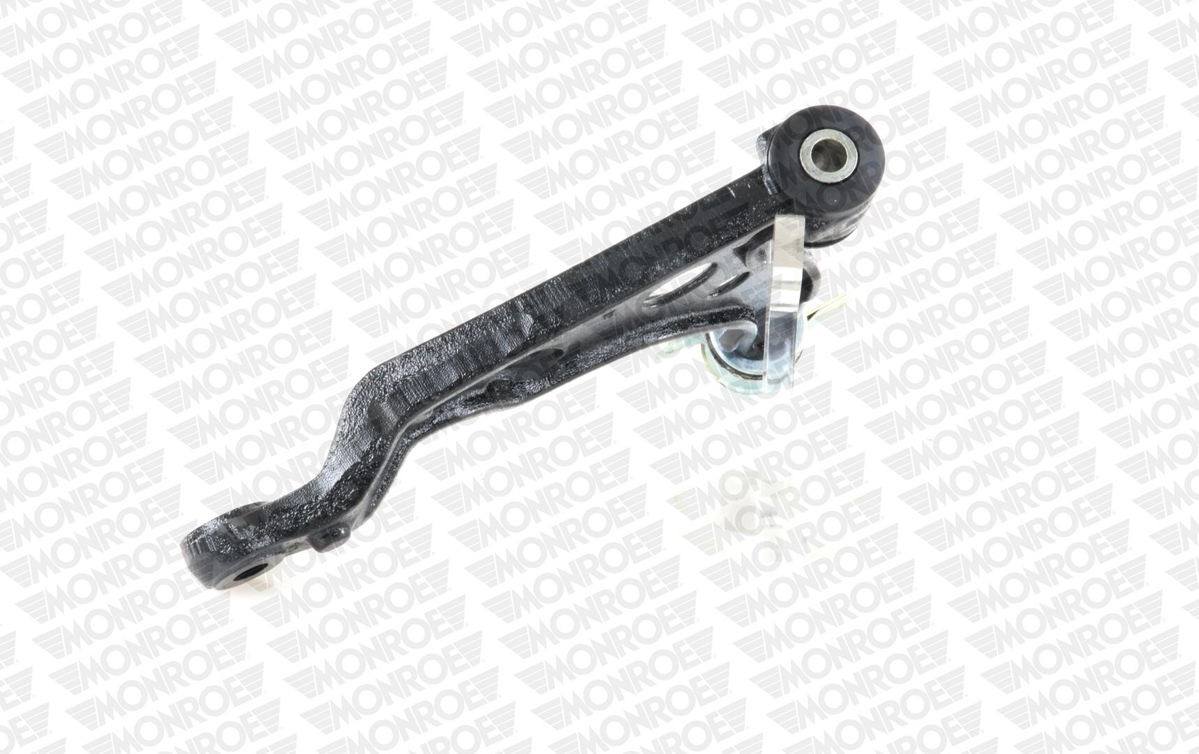 MONROE Bærearm, hjulophæng l10523 for FIAT PEUGEOT