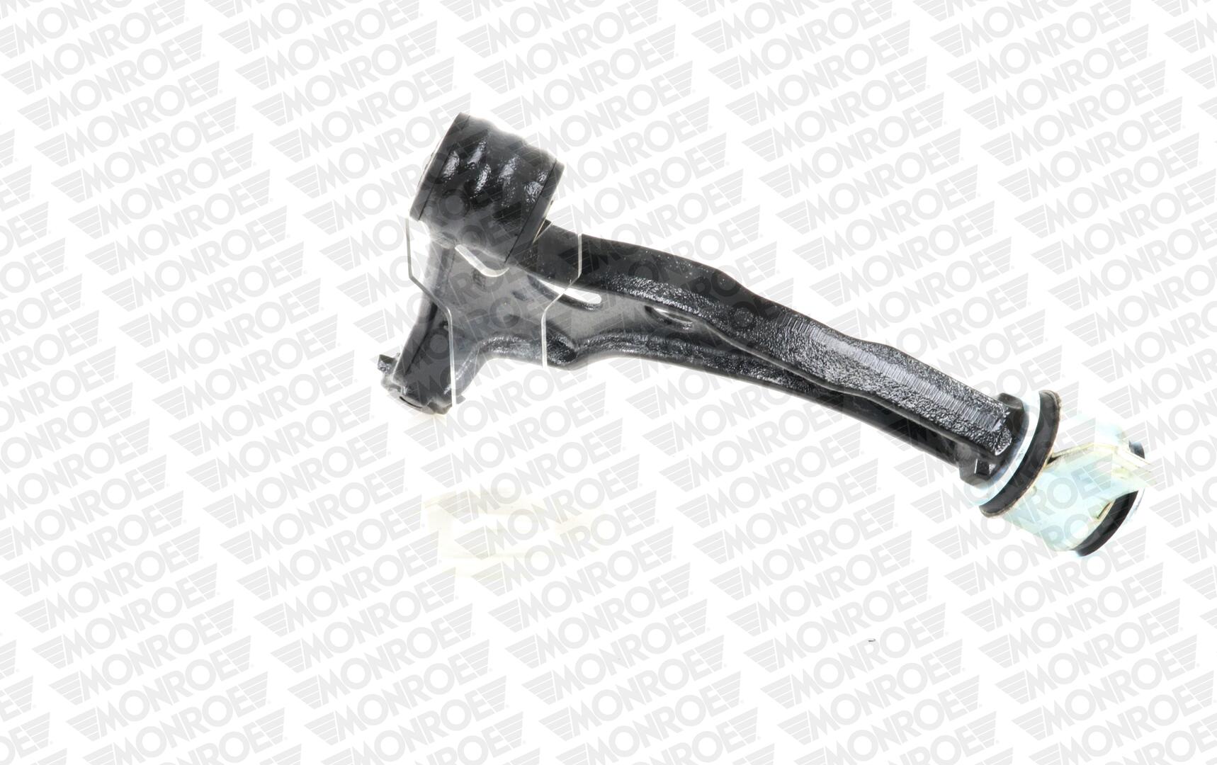 MONROE Bærearm, hjulophæng l10523 for FIAT PEUGEOT