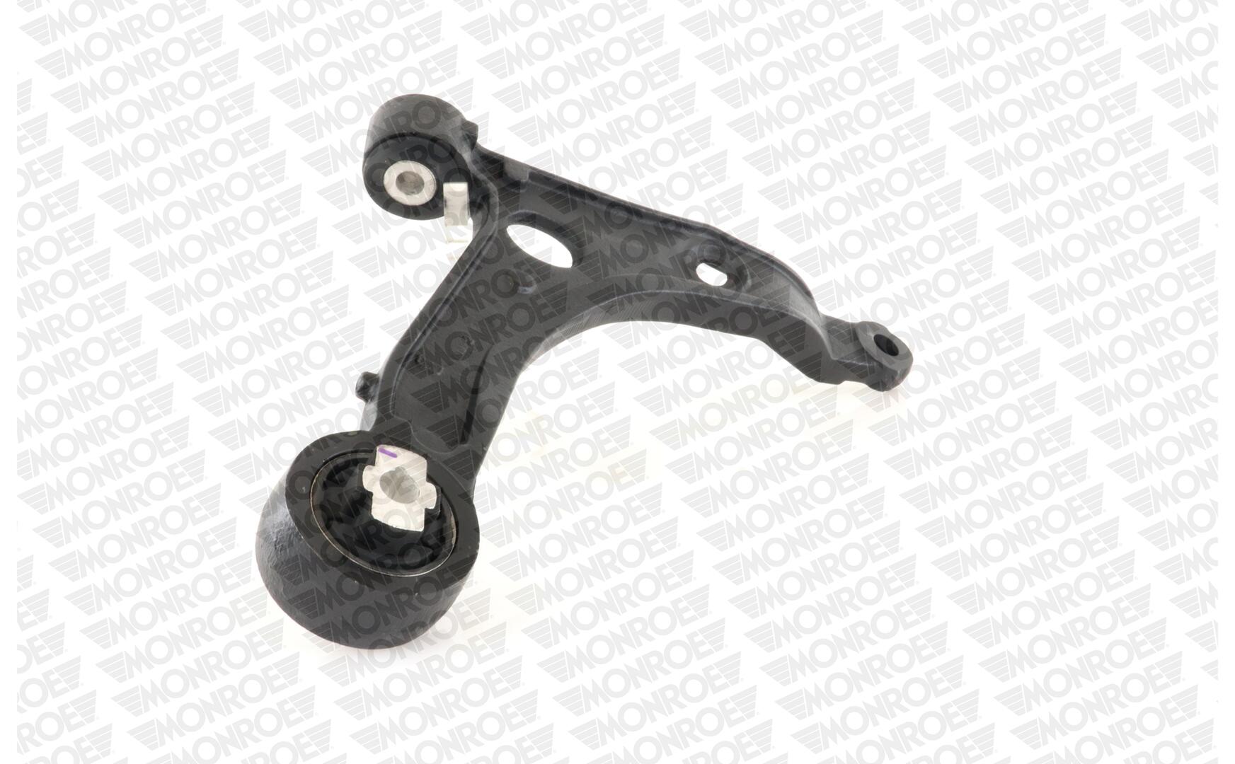 MONROE Bærearm, hjulophæng l10559 for FIAT CITROËN