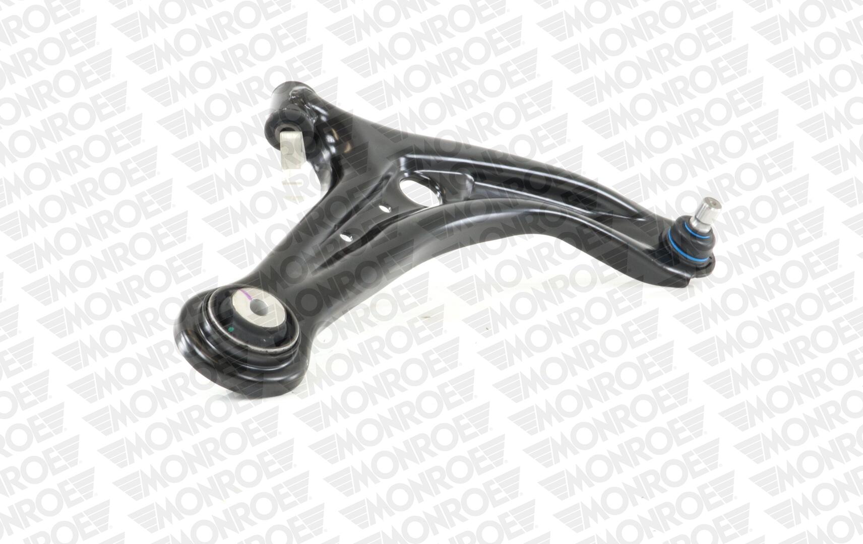 MONROE Bærearm, hjulophæng l10563 for FORD MAZDA