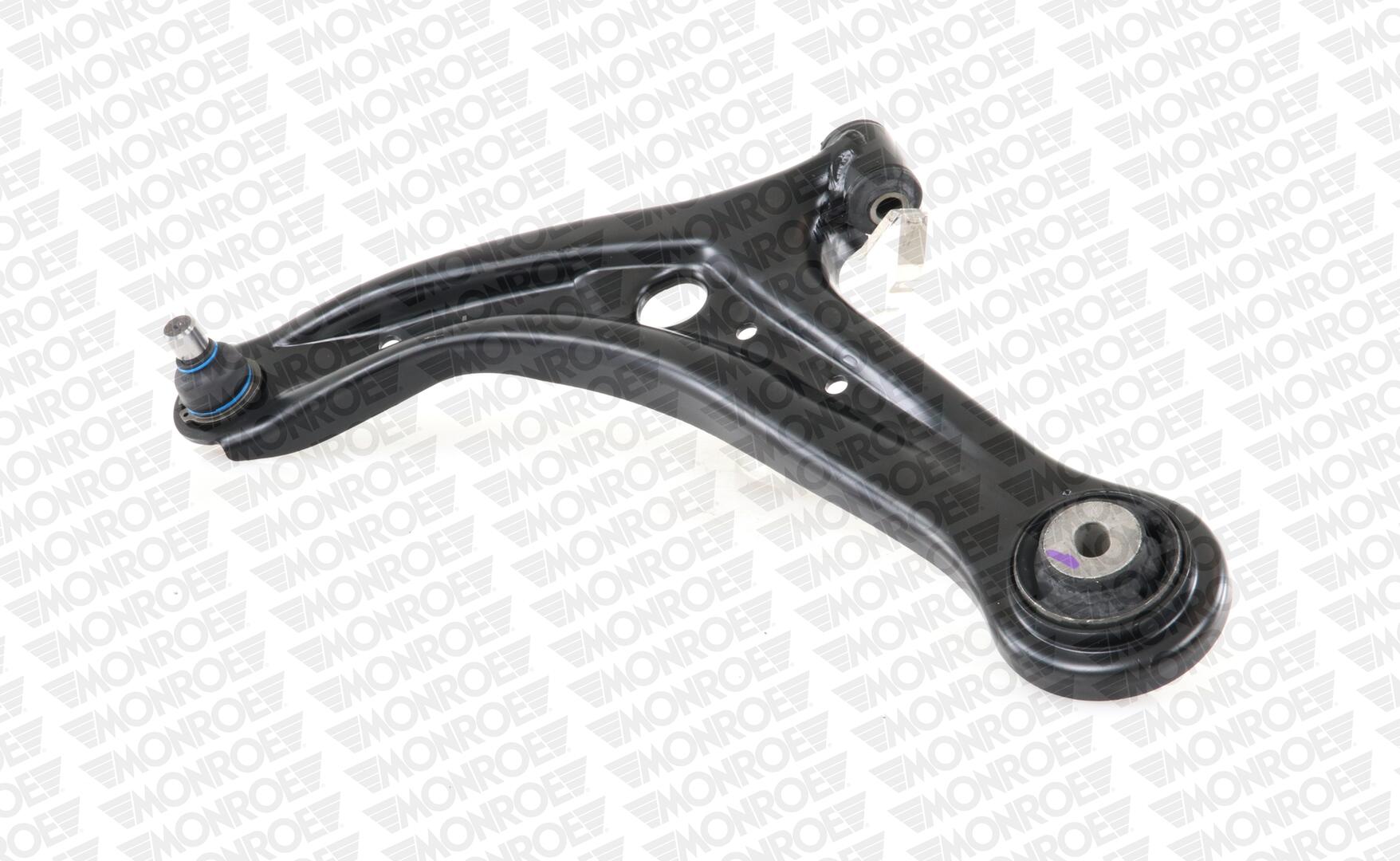 MONROE Bærearm, hjulophæng l10564 for FORD MAZDA