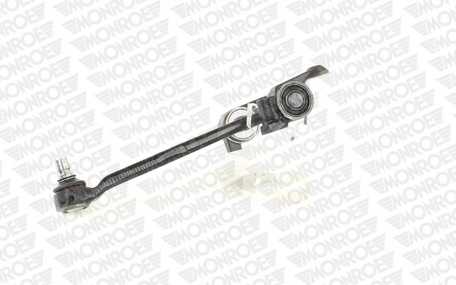 MONROE Bærearm, hjulophæng l10571 for LANCIA FIAT PEUGEOT