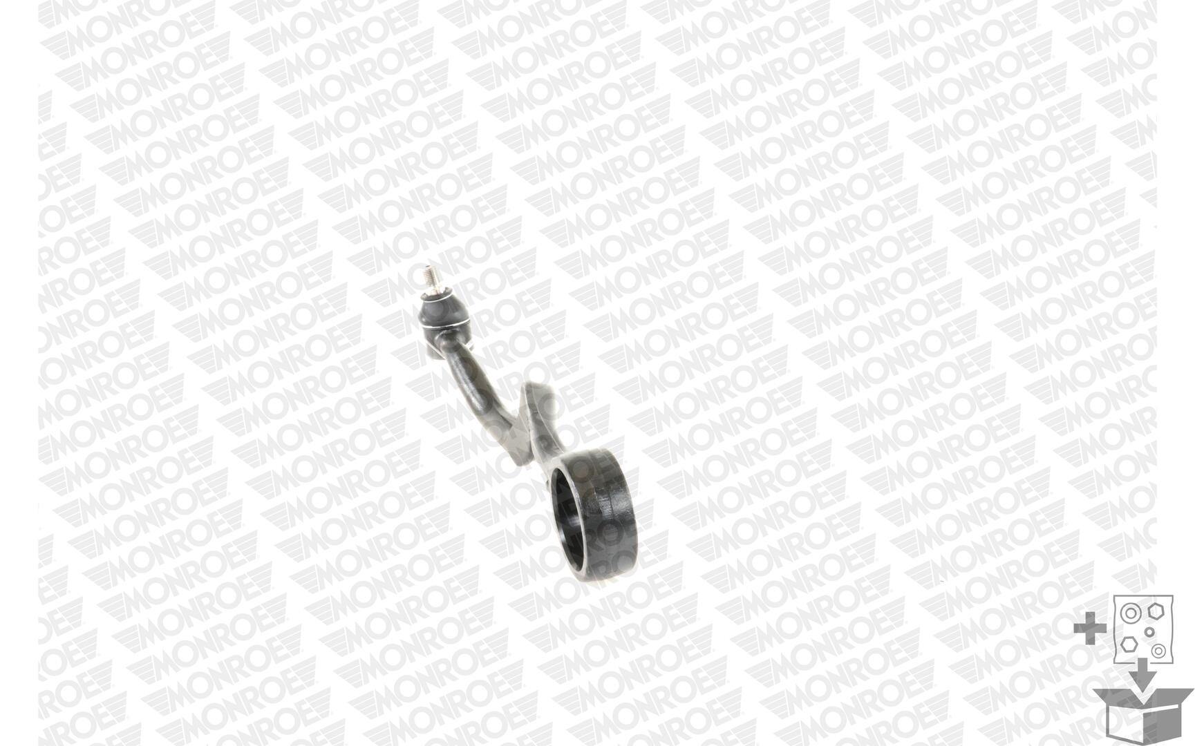 MONROE Bærearm, hjulophæng l11507 for BMW MINI