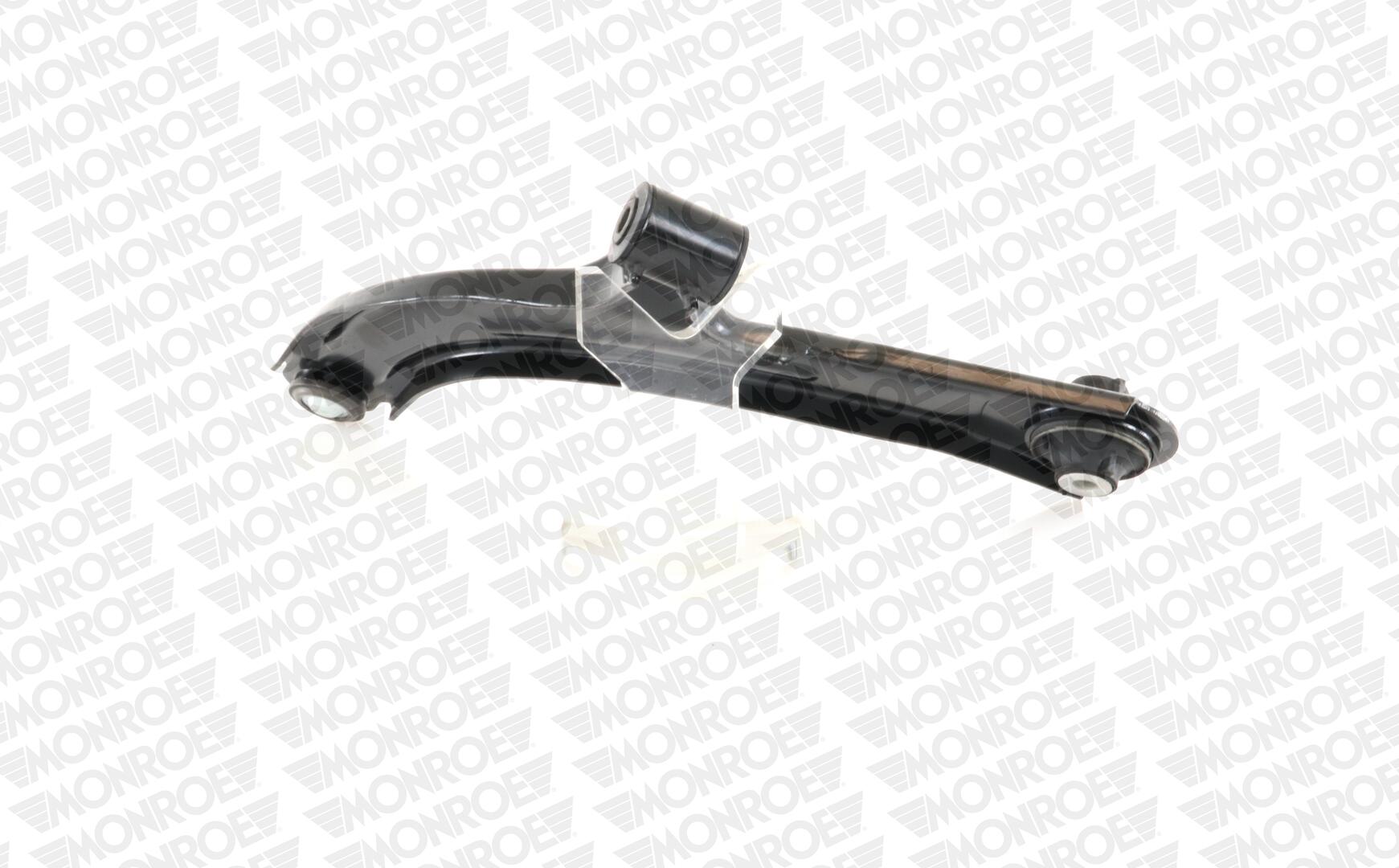 MONROE Bærearm, hjulophæng l14533 for NISSAN