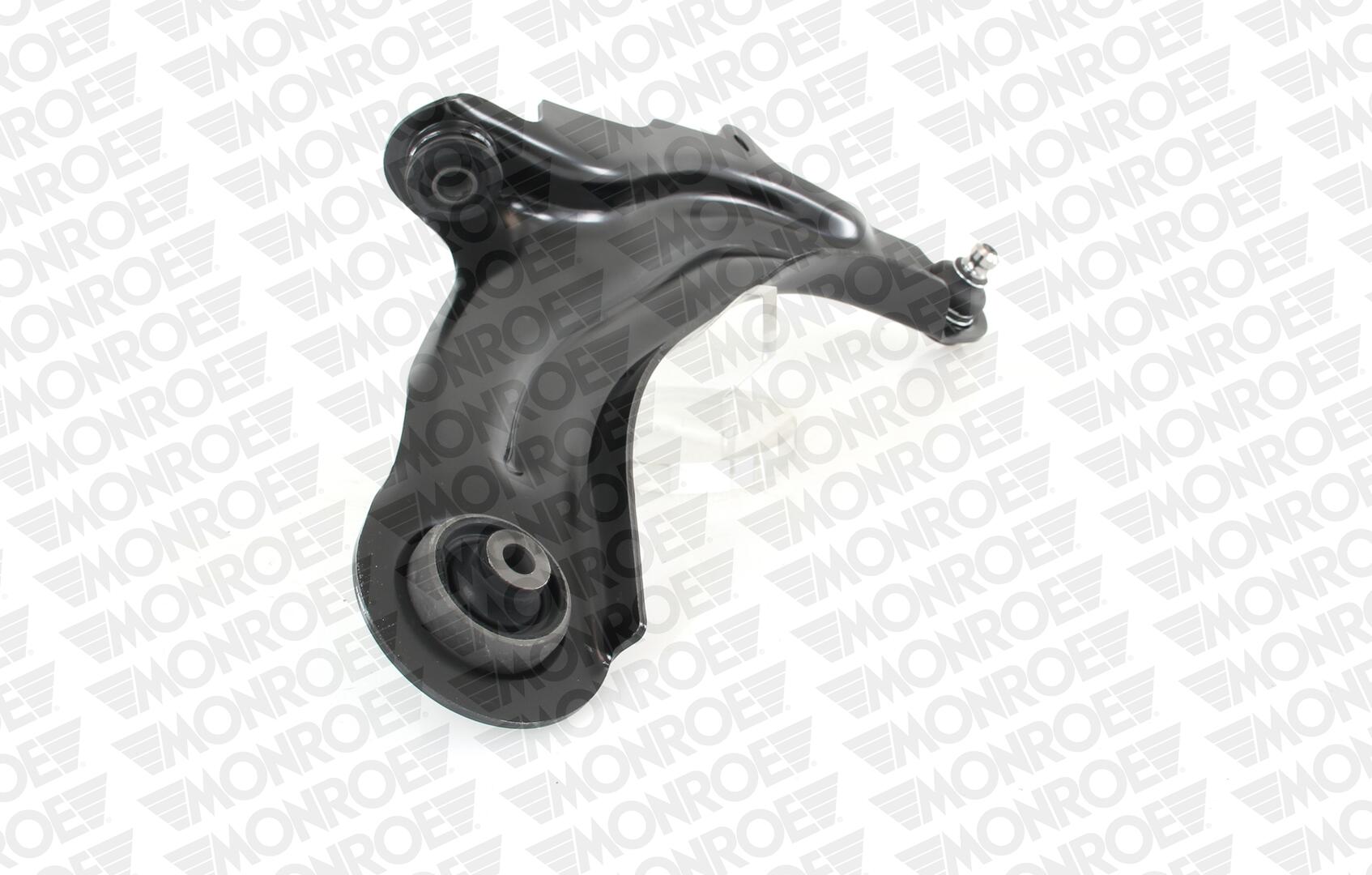 MONROE Bærearm, hjulophæng l25533 for RENAULT DACIA