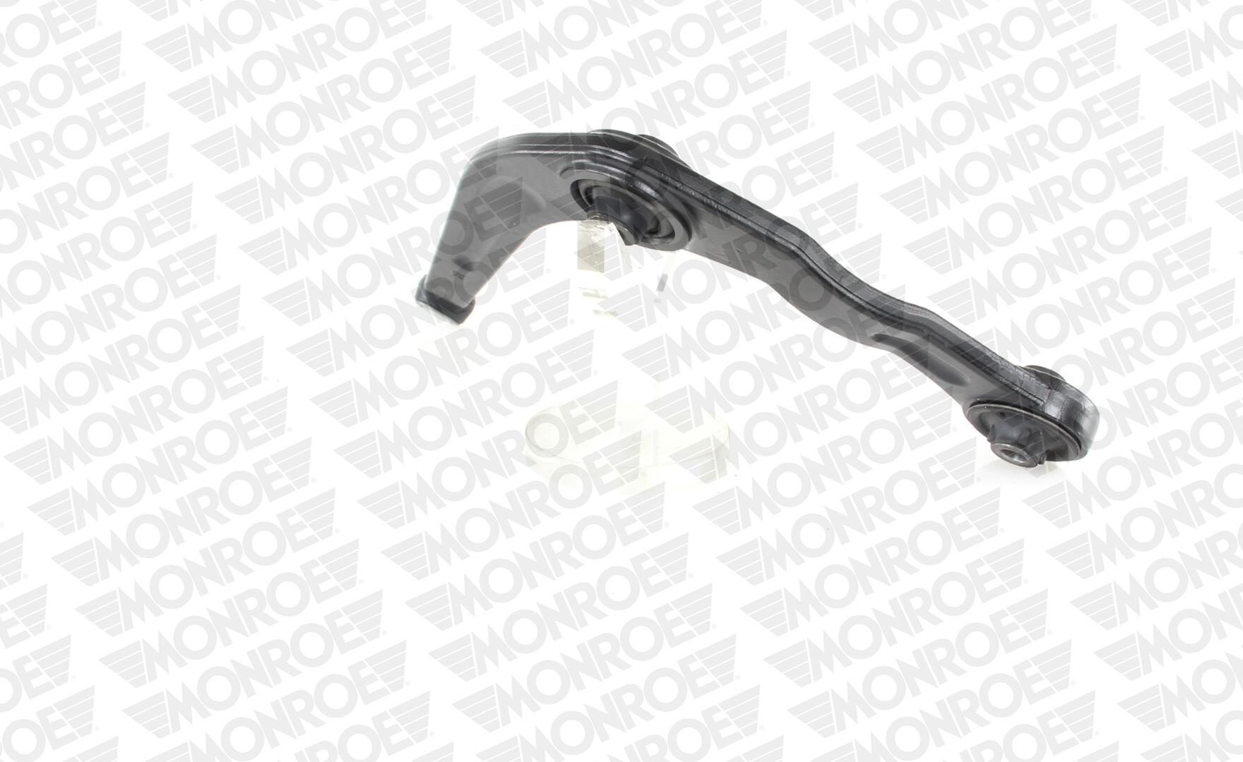 MONROE Bærearm, hjulophæng l28523 for PEUGEOT