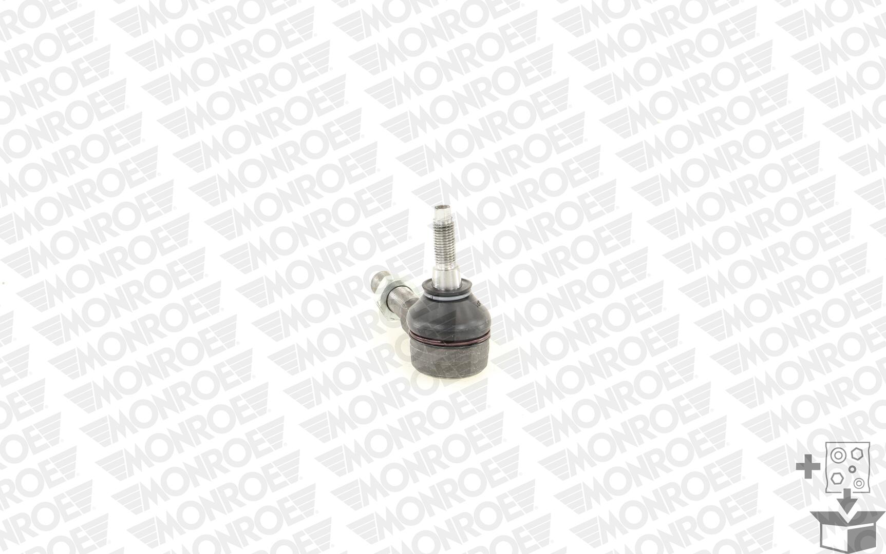 MONROE Sporstangkugle l2535 for RENAULT DACIA