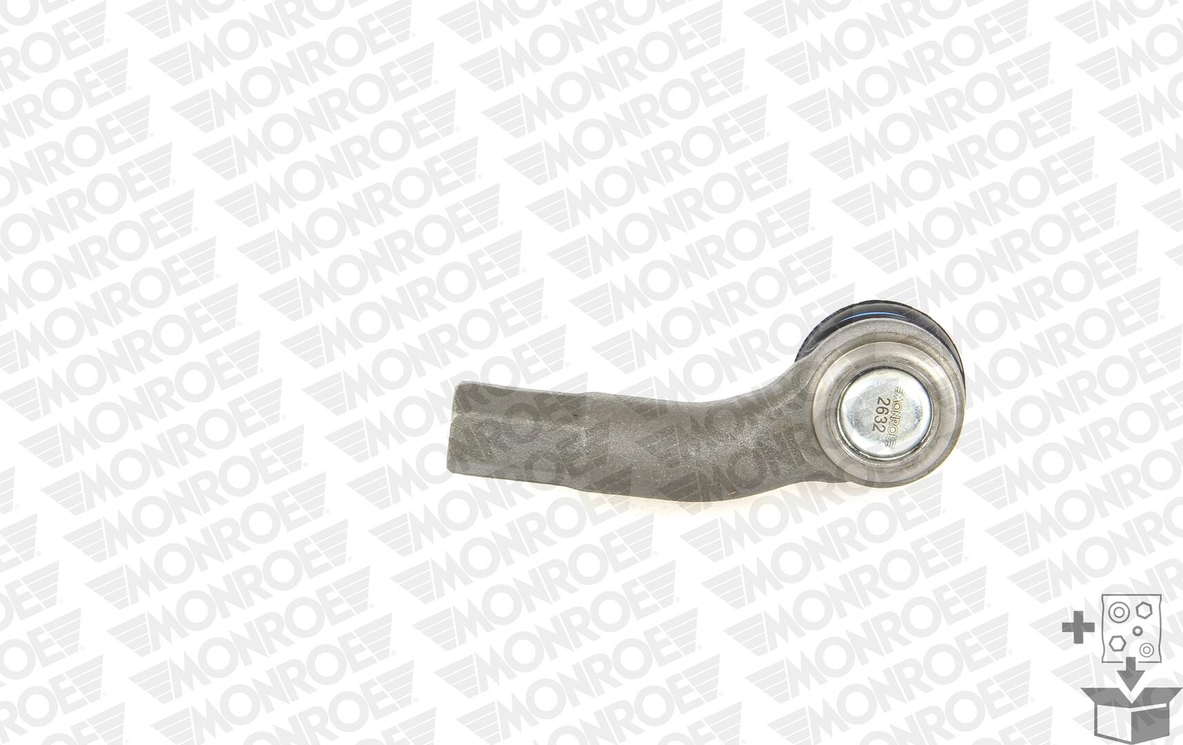 MONROE Sporstangkugle l29129 for VW AUDI