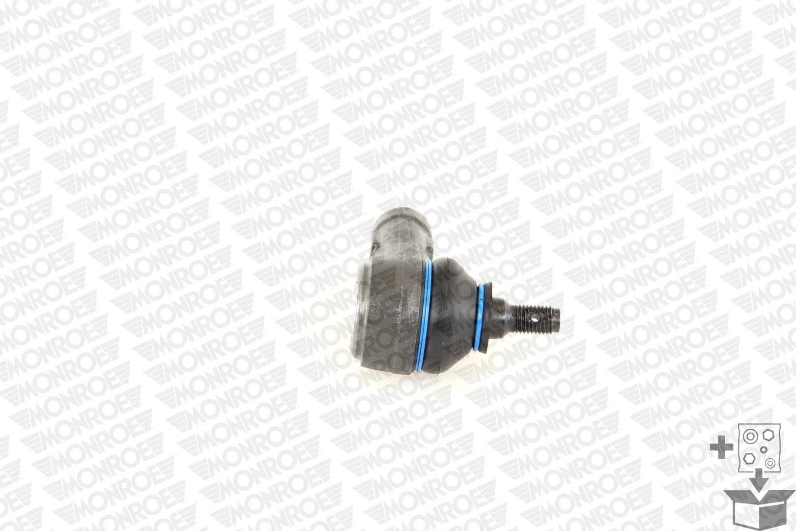MONROE Sporstangkugle l43101 for MITSUBISHI KIA HYUNDAI