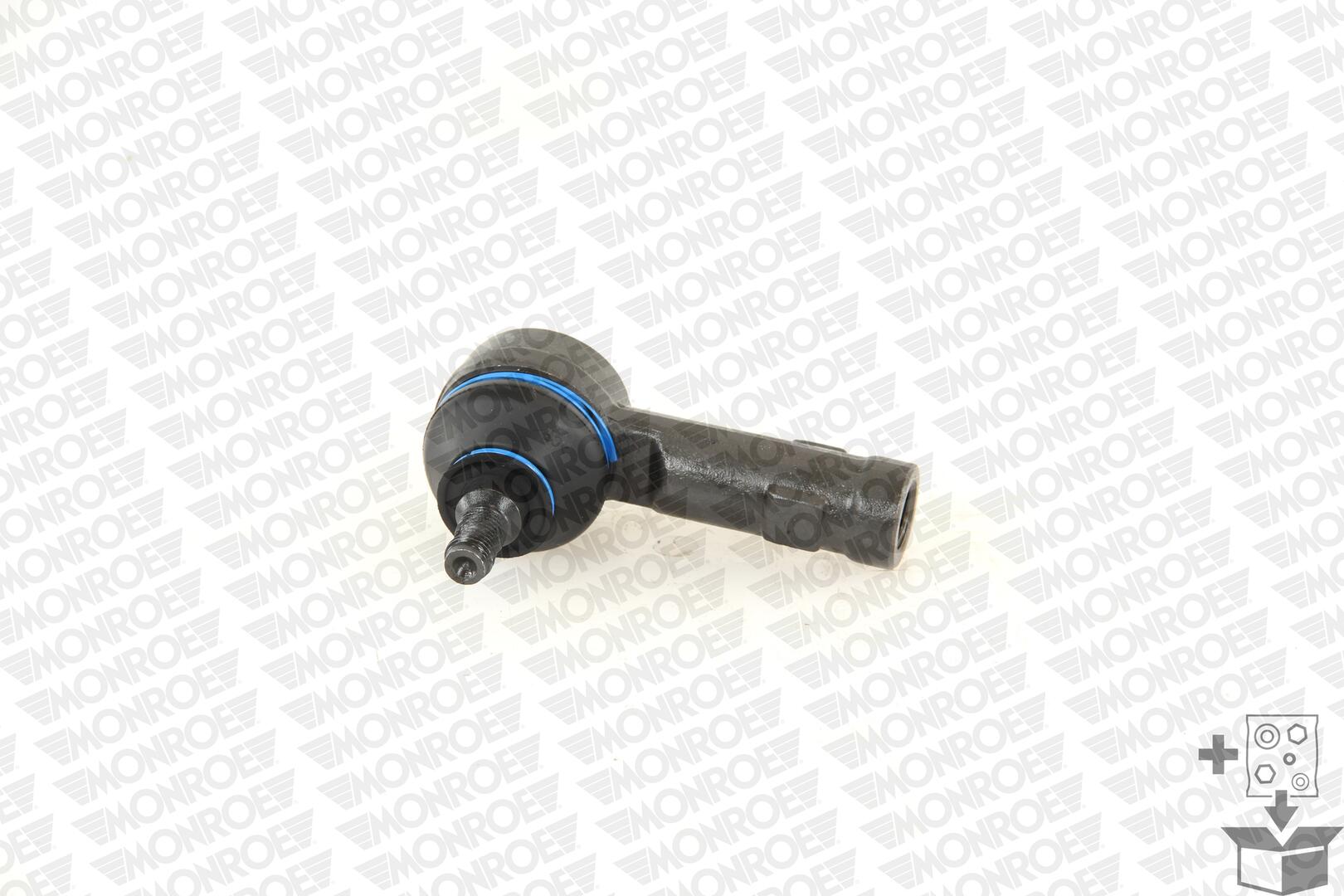 MONROE Sporstangkugle l43101 for MITSUBISHI KIA