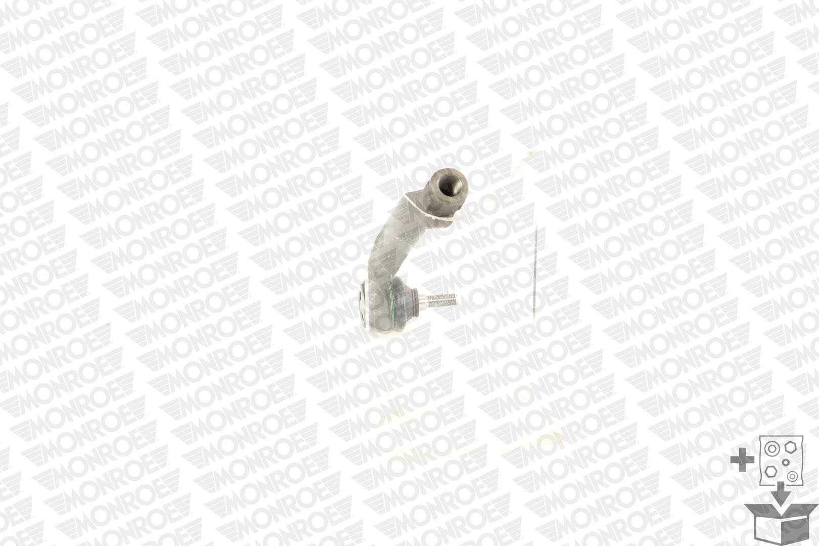 MONROE Sporstangkugle l25135 for RENAULT DACIA