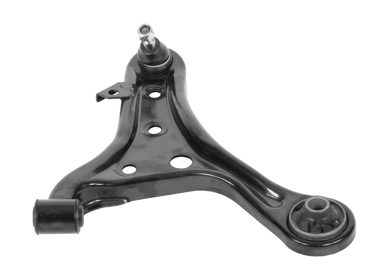 MONROE Bærearm, hjulophæng L13J10 for TOYOTA