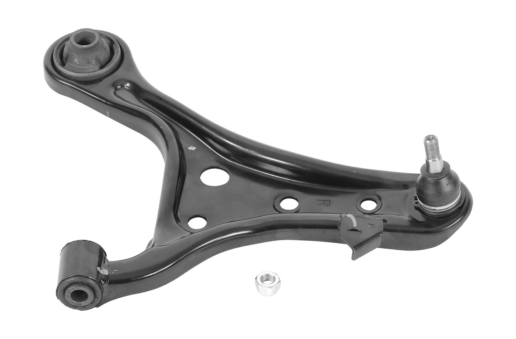 MONROE Bærearm, hjulophæng L13J09 for TOYOTA