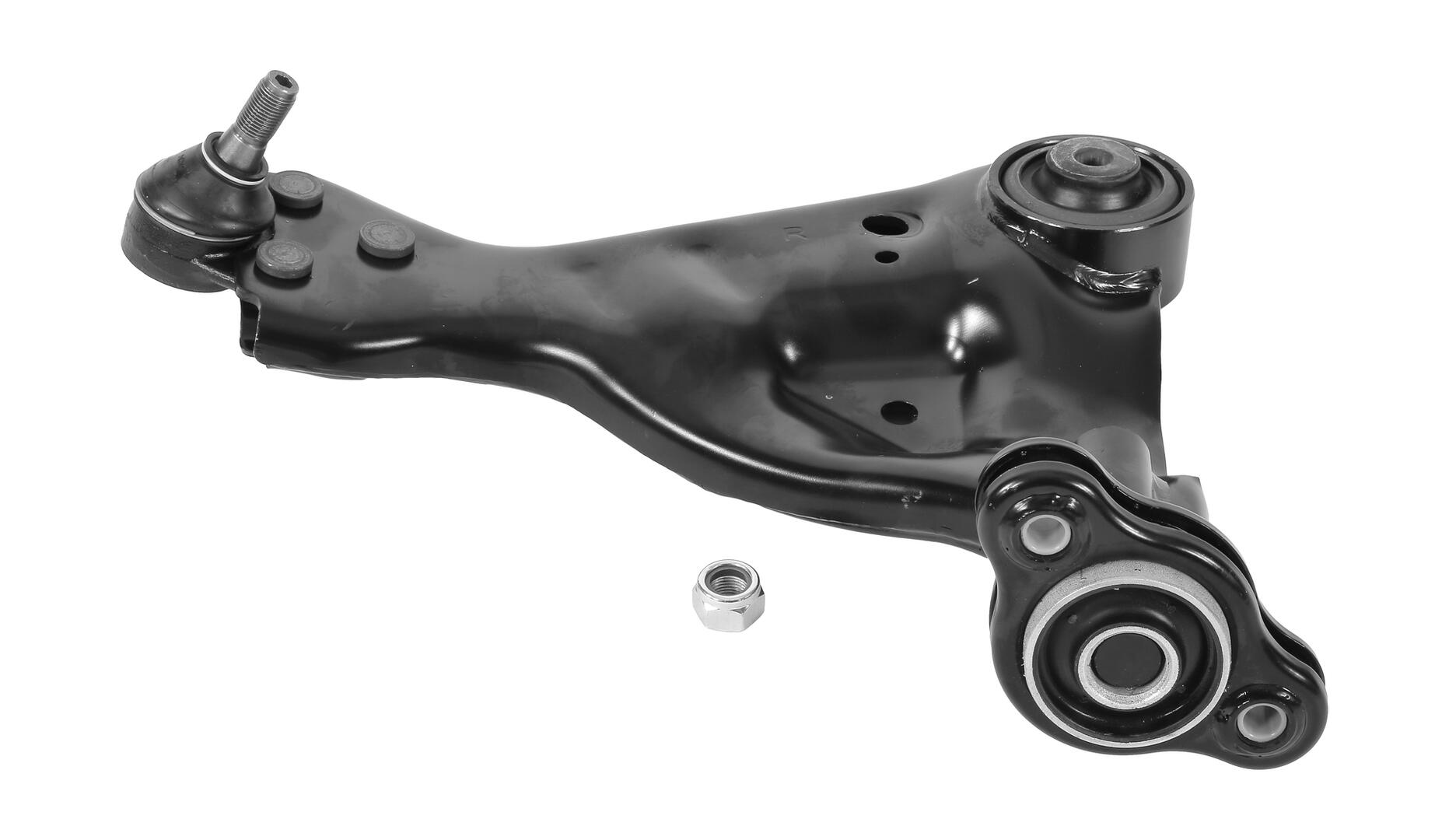 MONROE Bærearm, hjulophæng L23A31 for MERCEDES-BENZ
