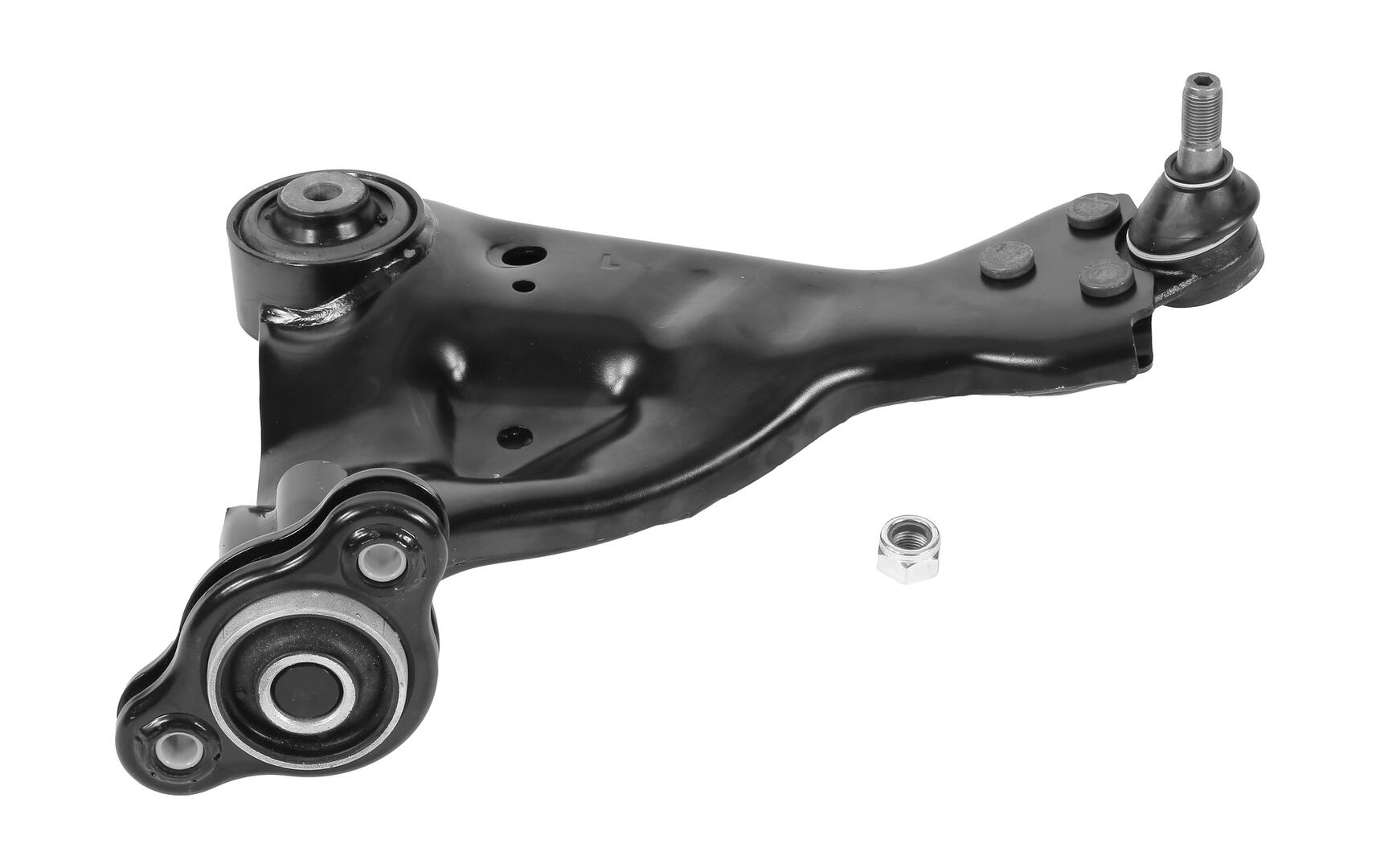 MONROE Bærearm, hjulophæng L23A32 for MERCEDES-BENZ