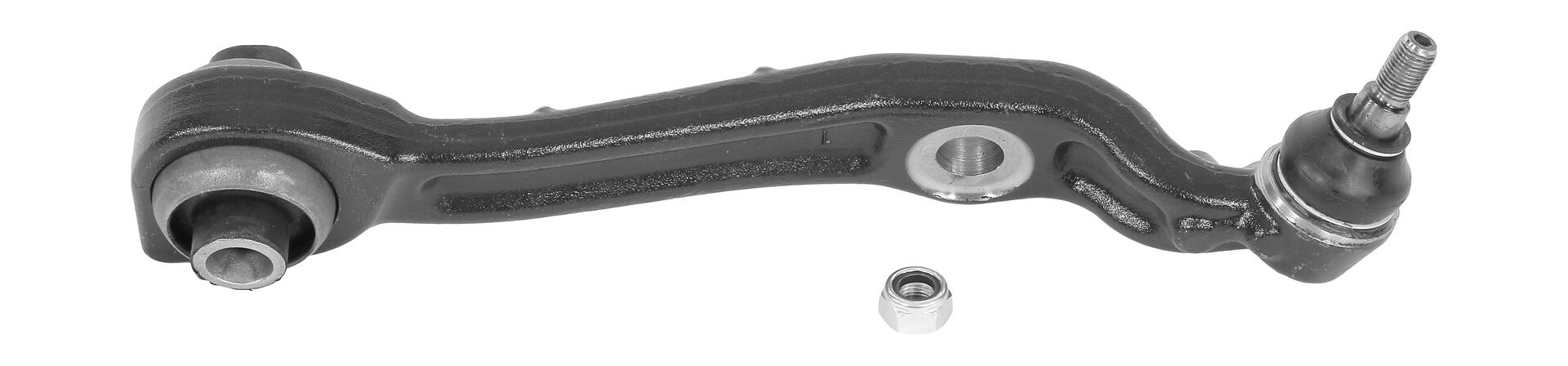 MONROE Bærearm, hjulophæng L23J21 for MERCEDES-BENZ