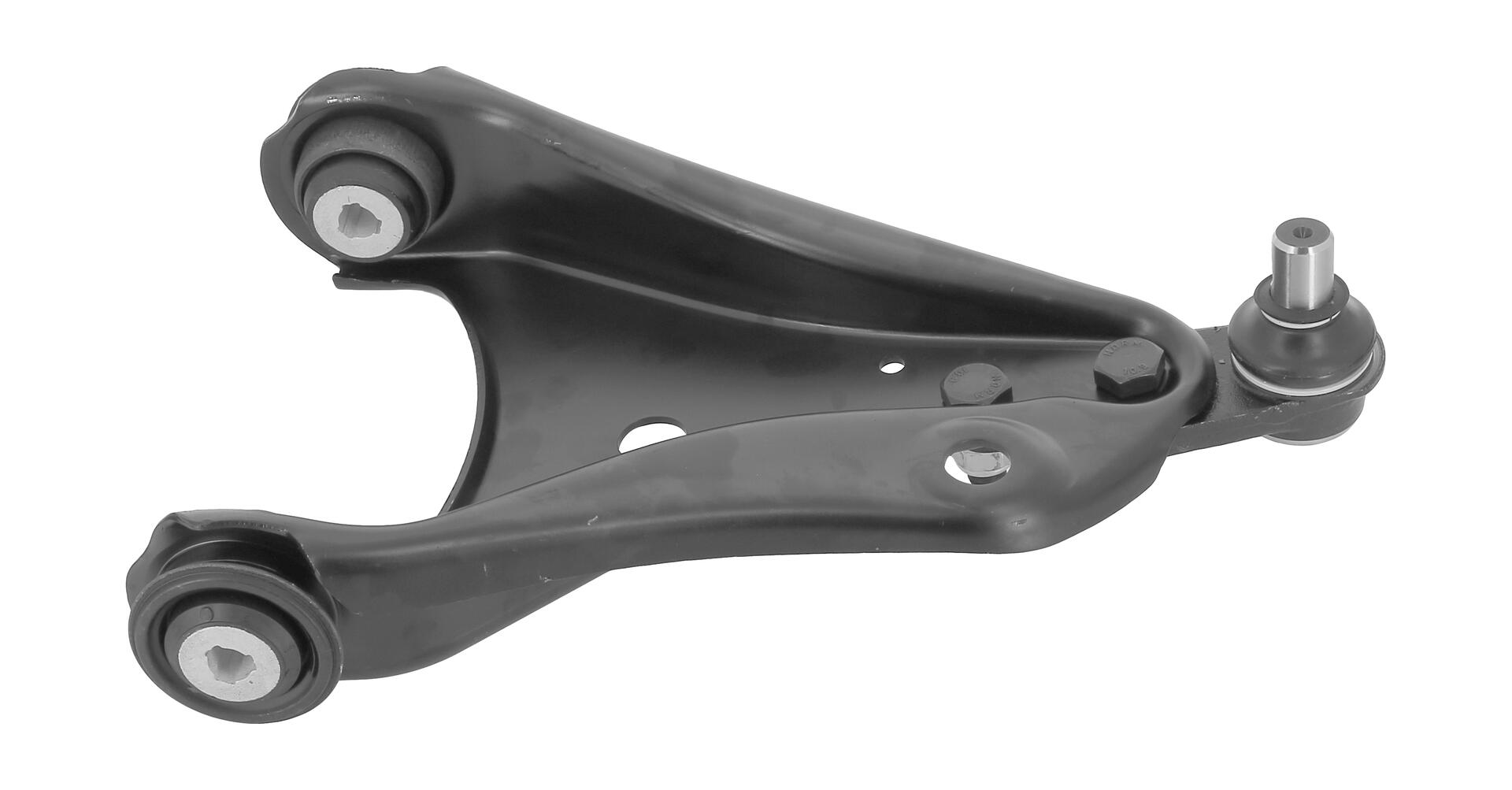 MONROE Bærearm, hjulophæng L25597 for RENAULT