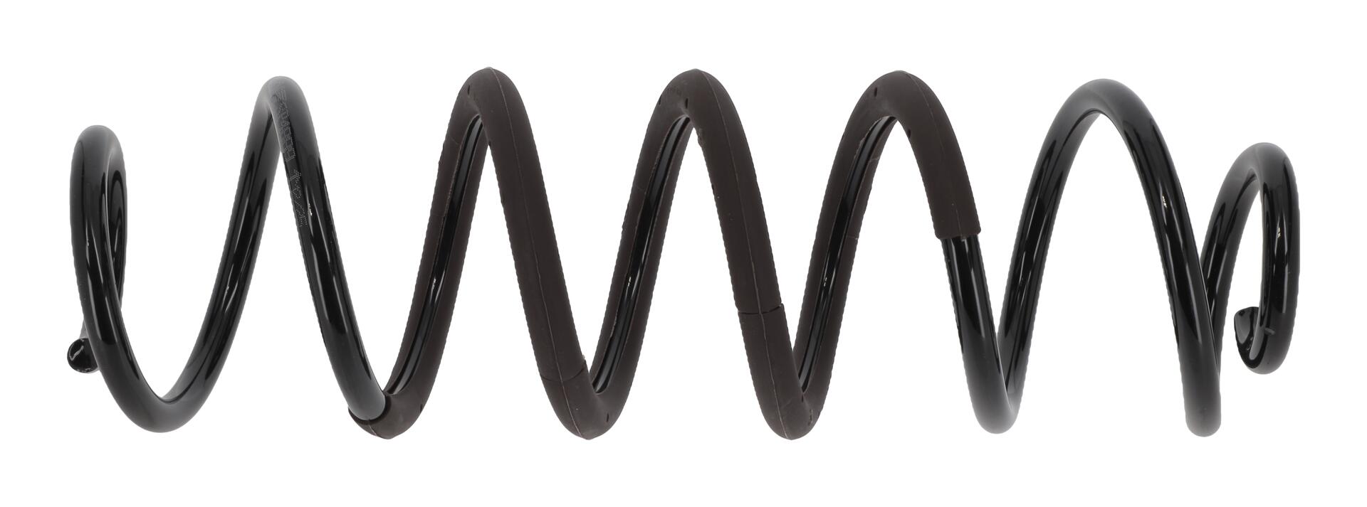 MONROE Fjeder sp4889 for TOYOTA