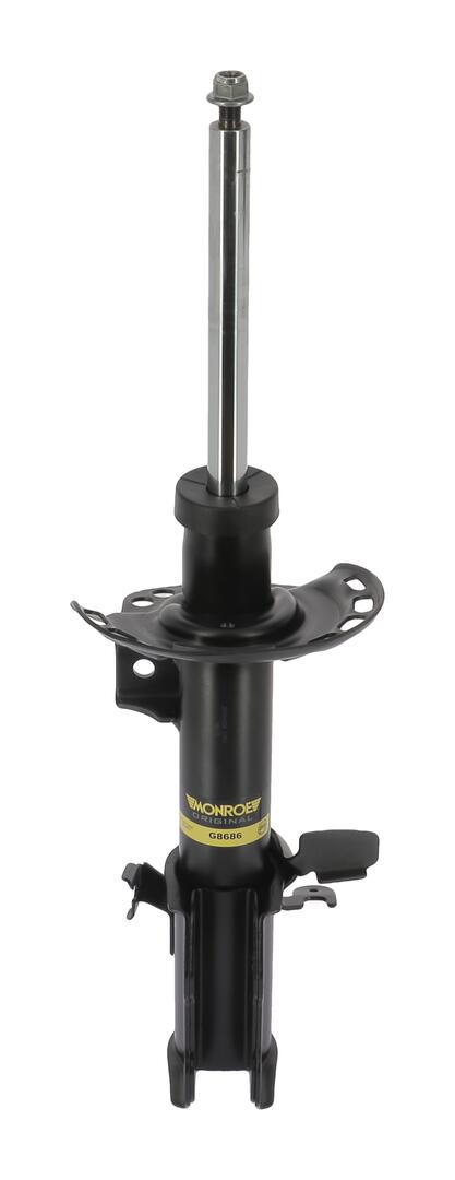 MONROE Støddæmper g8686 for FORD