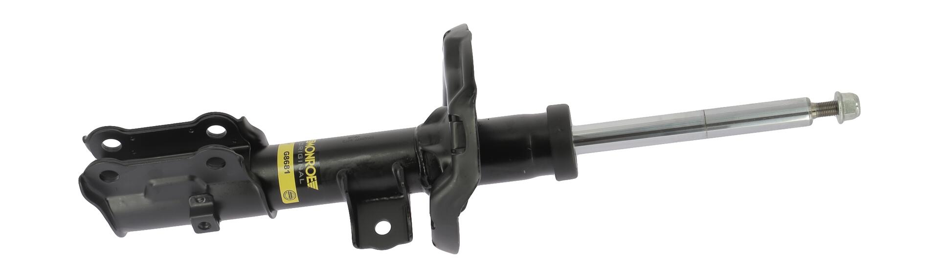 MONROE Støddæmper g8681 for HYUNDAI KIA