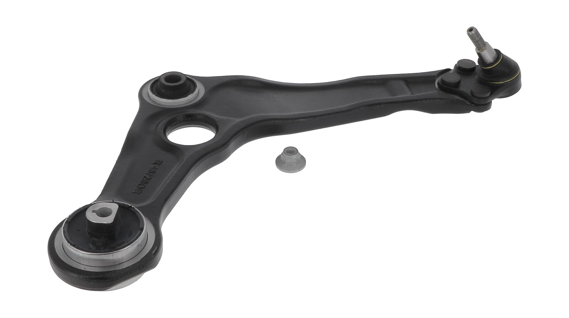 MONROE Bærearm, hjulophæng l25591 for RENAULT