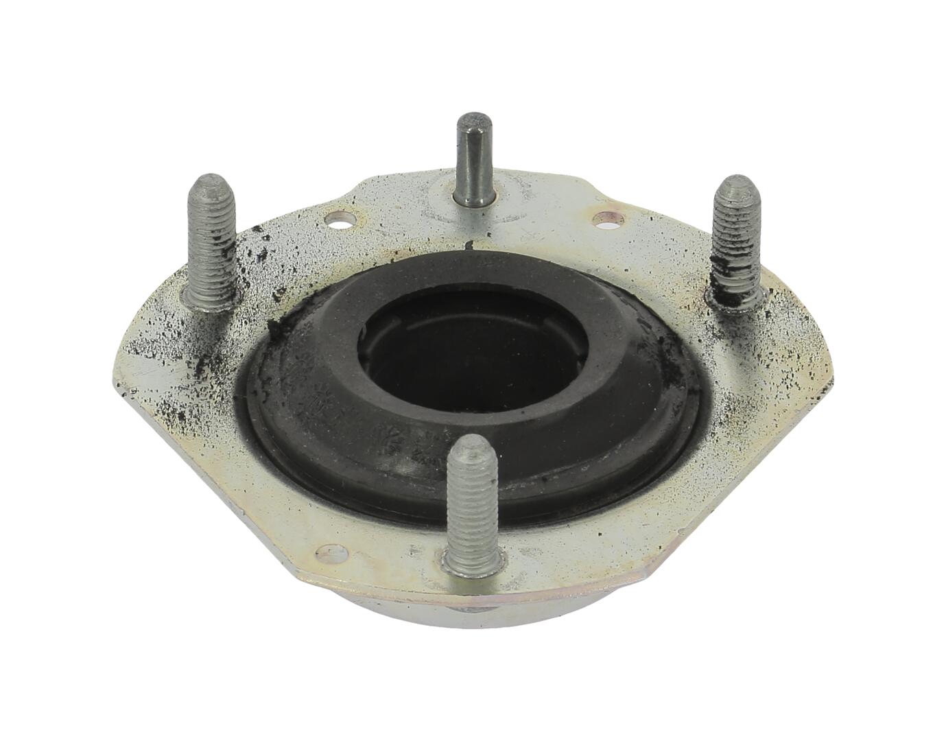 MONROE Fjederbensstøtteleje mk478 for FORD
