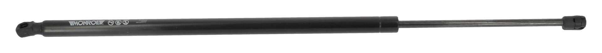 MONROE Gasfjeder, kuffert-/lastrum ml6598 for VW