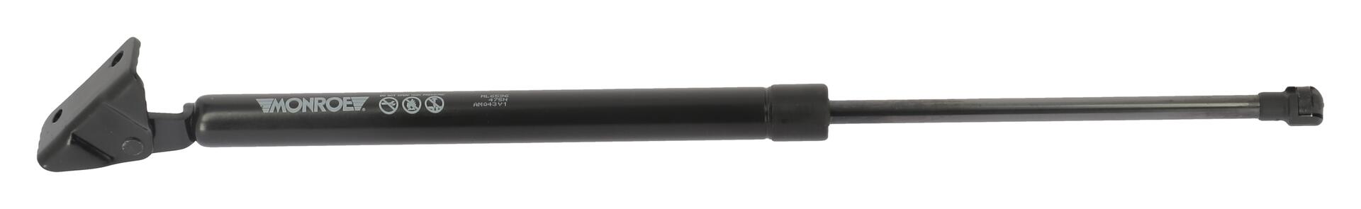 MONROE Gasfjeder, kuffert-/lastrum ml6596 for PEUGEOT MITSUBISHI